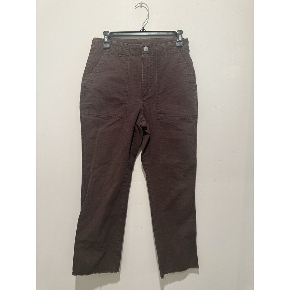 Backcountry Trail Pant Hiking Walking Outdoors Women's Size 10